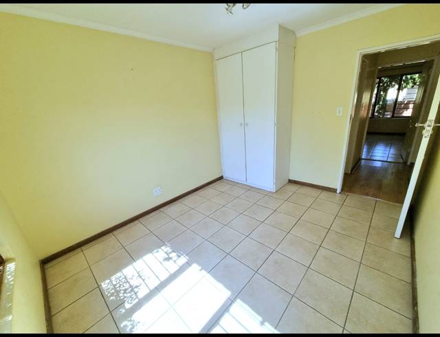 2 BEDROOM TOWNHOUSE FOR SALE IN LIEFDE EN VREDE